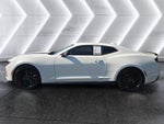 2021 Chevrolet Camaro 2LT