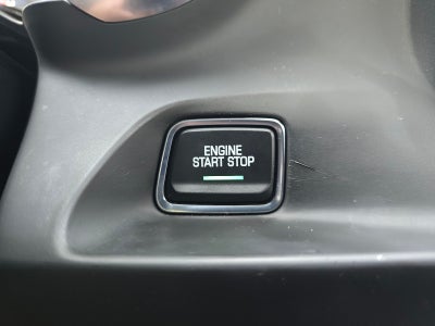 2021 Chevrolet Camaro 2LT
