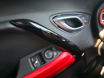 2021 Chevrolet Camaro 2LT