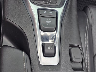 2022 Chevrolet Camaro 2SS