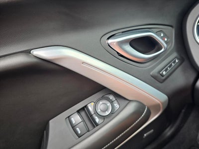 2022 Chevrolet Camaro 2SS