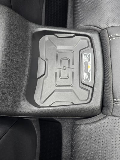2022 Chevrolet Camaro 2SS