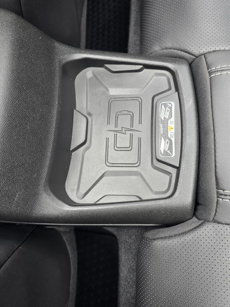 2022 Chevrolet Camaro 2SS