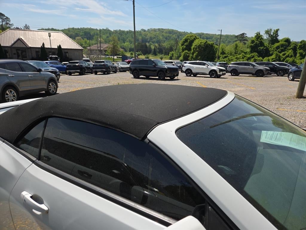 2022 Chevrolet Camaro 2SS