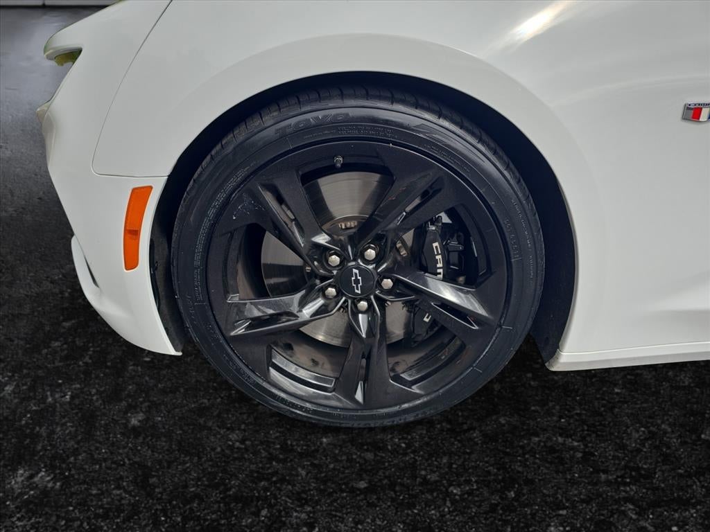 2022 Chevrolet Camaro 2SS