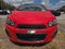 2014 Chevrolet Sonic LS