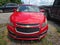 2015 Chevrolet Cruze LTZ