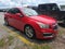 2015 Chevrolet Cruze LTZ