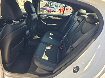 2023 Cadillac CT5 Luxury