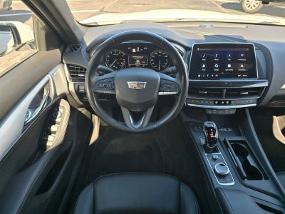 2023 Cadillac CT5 Luxury