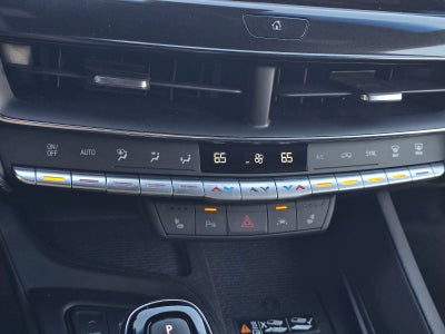 2023 Cadillac CT5 Luxury