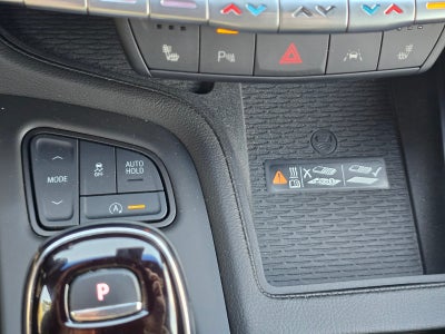 2023 Cadillac CT5 Luxury