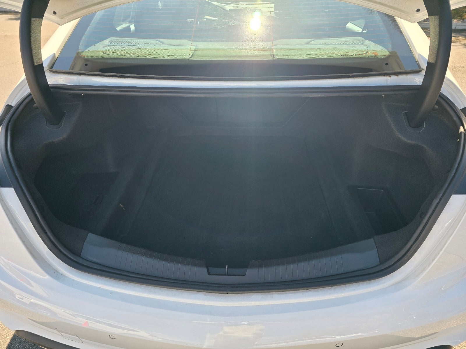 2023 Cadillac CT5 Luxury