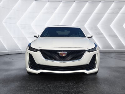 2023 Cadillac CT5 Luxury