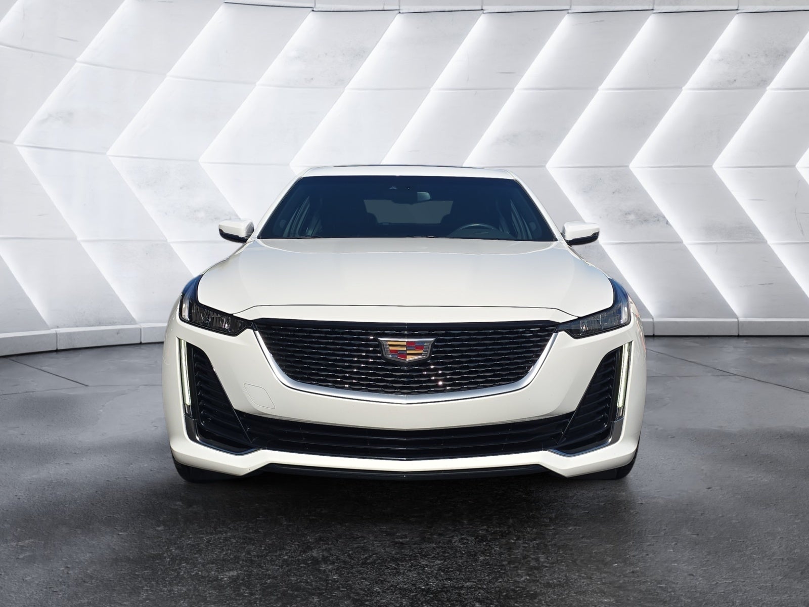 2023 Cadillac CT5 Luxury