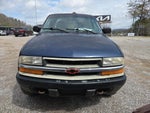 2000 Chevrolet S-10 LS w/ZR2