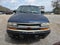 2000 Chevrolet S-10 LS w/ZR2