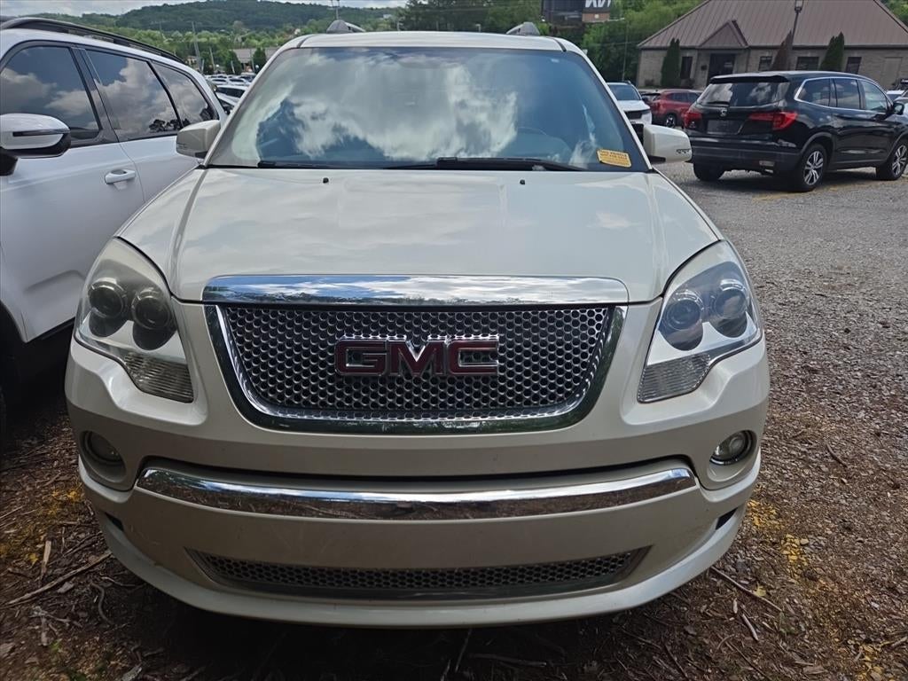 2011 GMC Acadia Denali