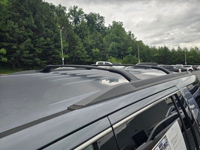2015 GMC Yukon SLE