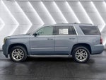 2015 GMC Yukon SLE