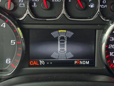 2015 GMC Yukon SLE