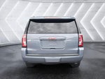 2015 GMC Yukon SLE