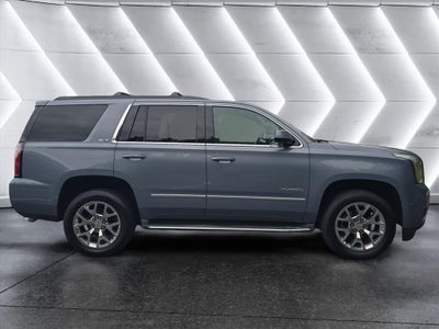 2015 GMC Yukon SLE