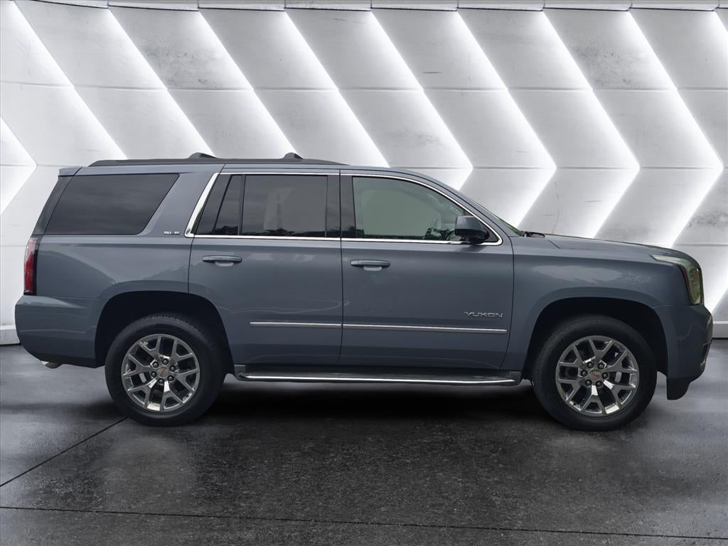 2015 GMC Yukon SLE