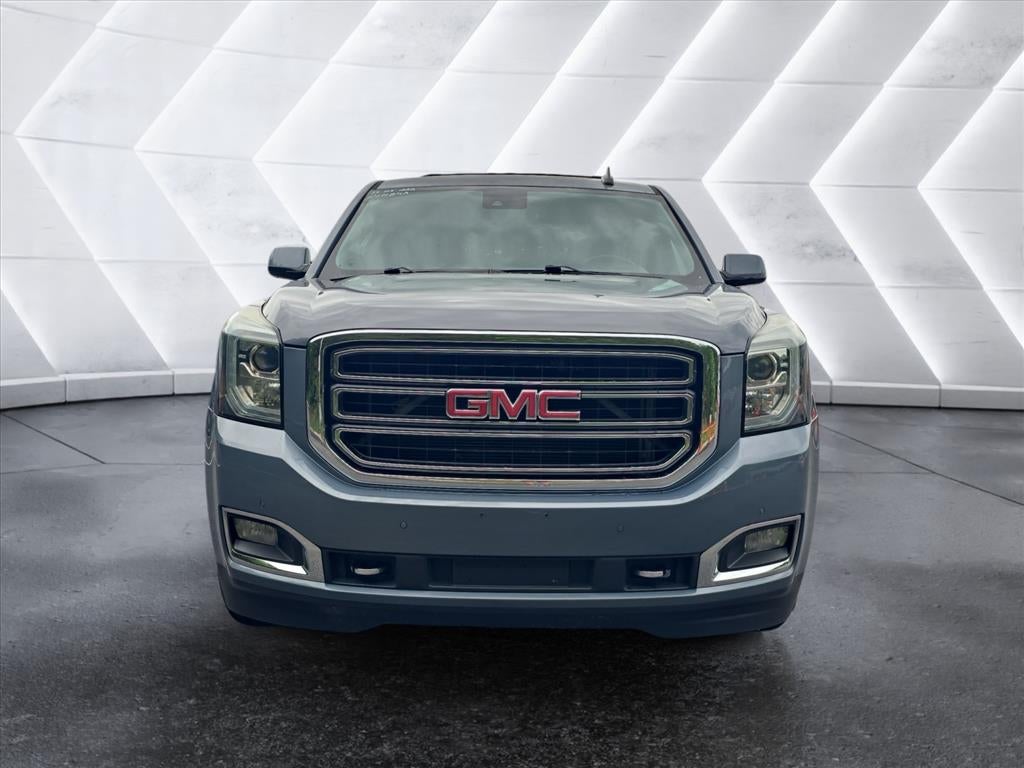 2015 GMC Yukon SLE