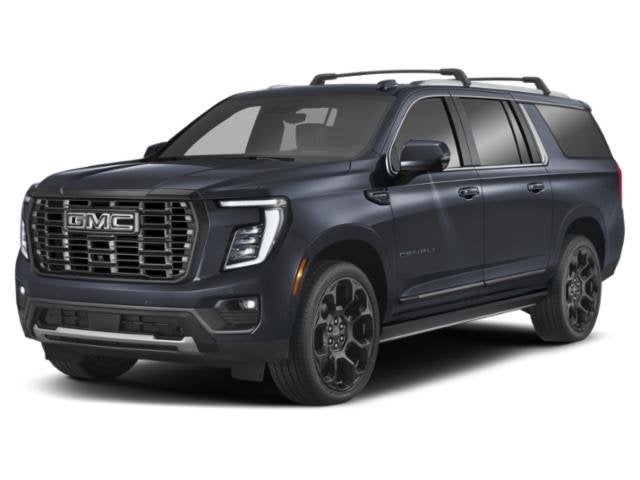 2025 GMC Yukon's photo