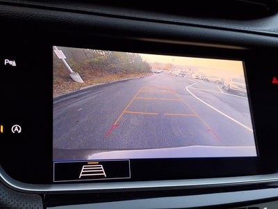 2020 Cadillac XT5 Premium Luxury FWD