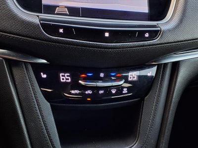 2020 Cadillac XT5 Premium Luxury FWD