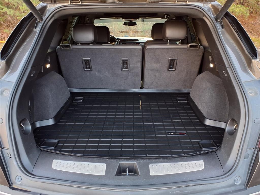 2020 Cadillac XT5 Premium Luxury FWD