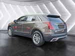 2020 Cadillac XT5 Premium Luxury FWD