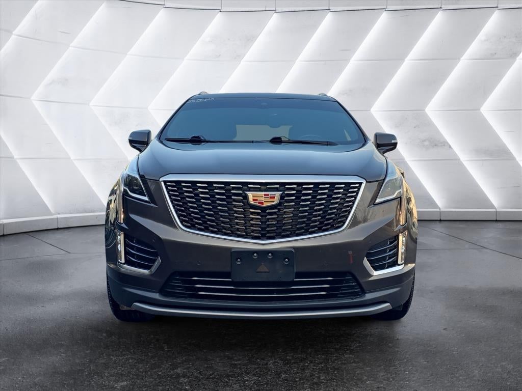 2020 Cadillac XT5 Premium Luxury FWD