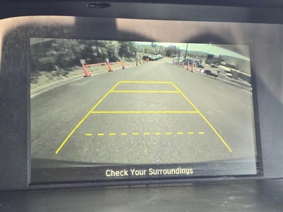 2013 Honda Accord Sdn LX