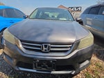 2013 Honda Accord Sdn LX