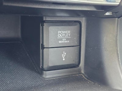 2013 Honda Accord Sdn LX