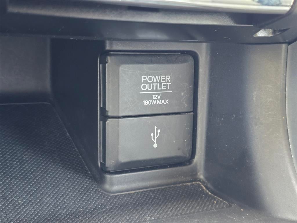 2013 Honda Accord Sdn LX