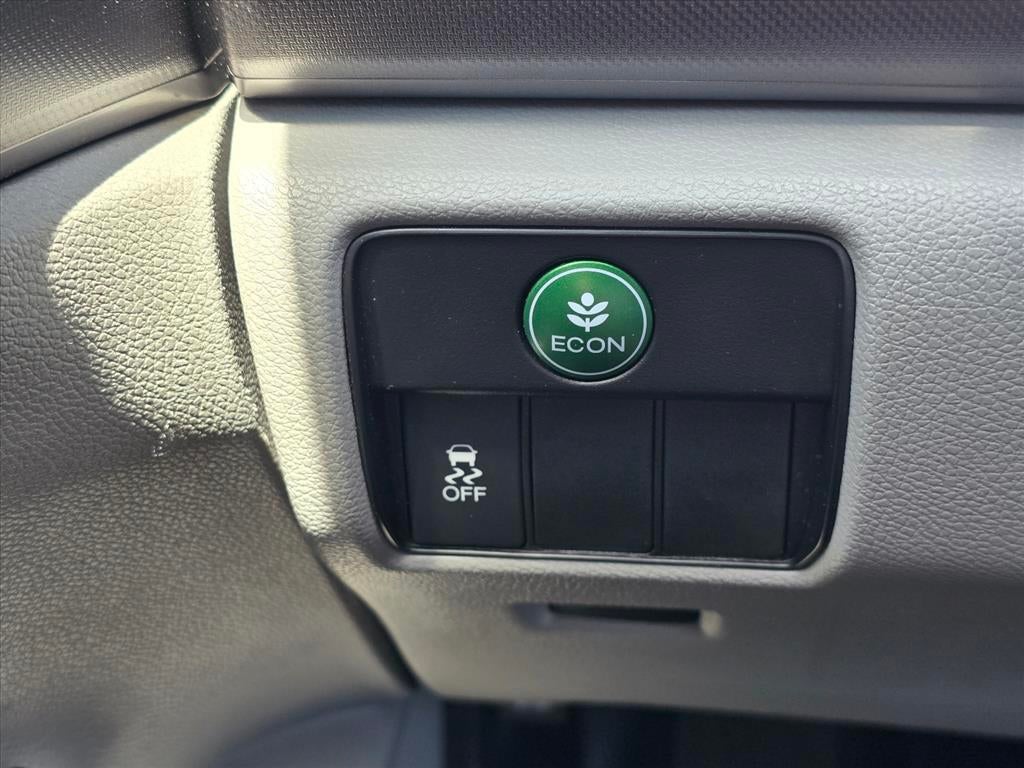 2013 Honda Accord Sdn LX