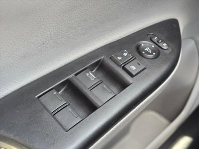 2013 Honda Accord Sdn LX