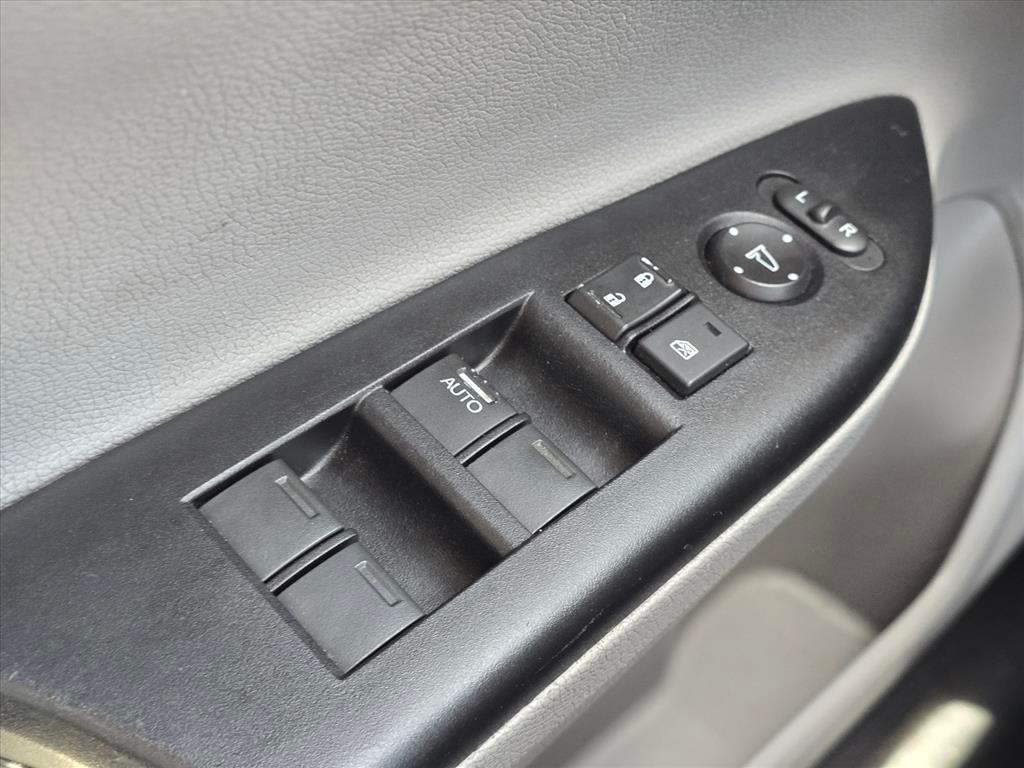 2013 Honda Accord Sdn LX