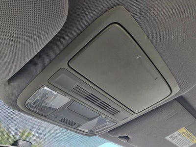 2013 Honda Accord Sdn LX