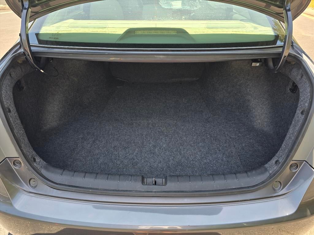 2013 Honda Accord Sdn LX