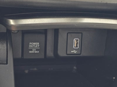 2019 Honda Accord Sedan LX 1.5T
