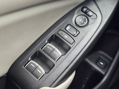 2019 Honda Accord Sedan LX 1.5T