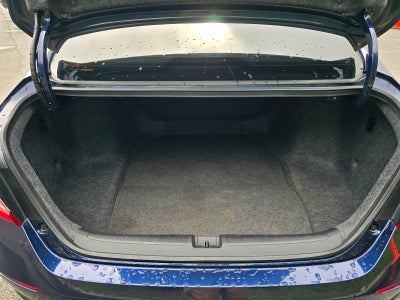 2019 Honda Accord Sedan LX 1.5T