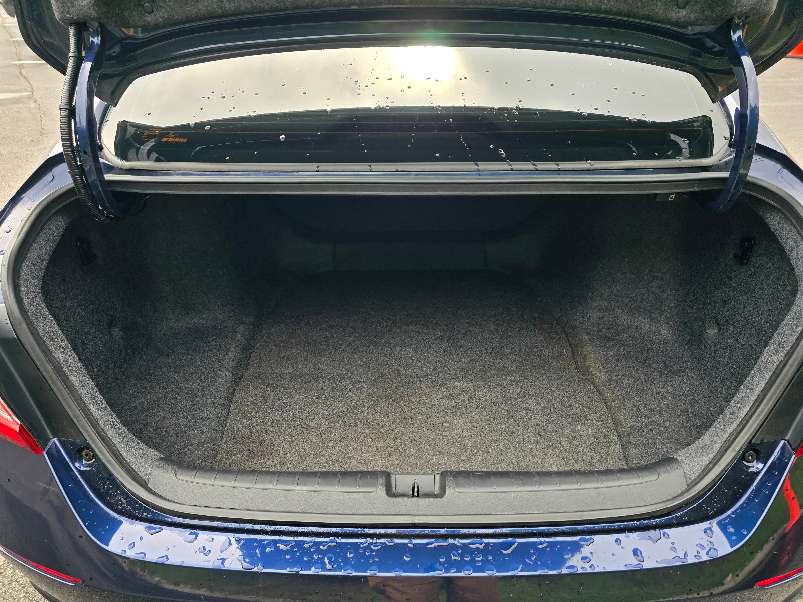 2019 Honda Accord Sedan LX 1.5T