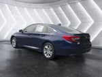 2019 Honda Accord Sedan LX 1.5T