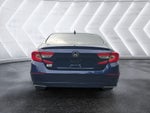 2019 Honda Accord Sedan LX 1.5T